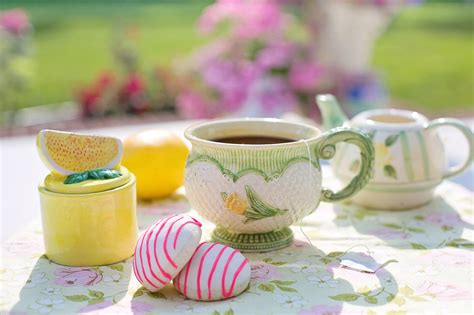 5 Summer Teas that you Can’t Miss! – The Tea Shelf