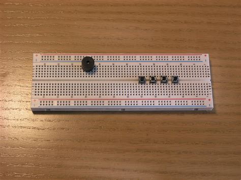 Image result for Arduino Buzzer Frequency Notes