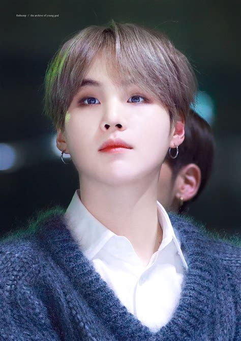 Here Are A Ton Of BTS Members' Nicknames, And Their Origins Make Perfect Sense - Koreaboo