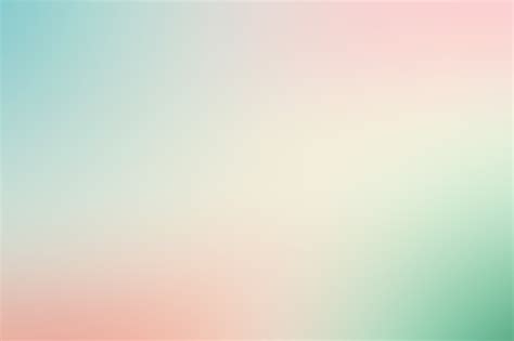 Un cielo morbido con sfondo nuvola in colore pastello, colore astratto ...
