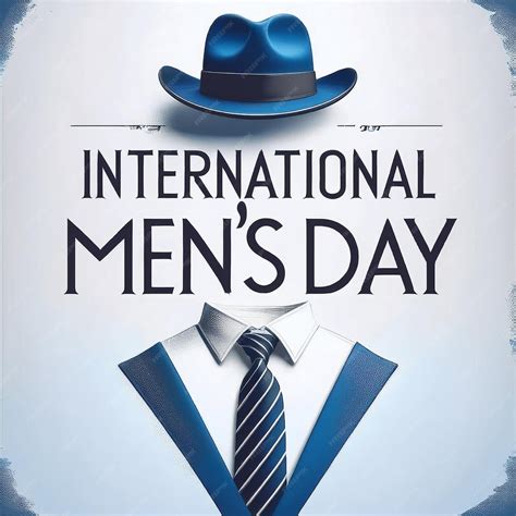National Men Day