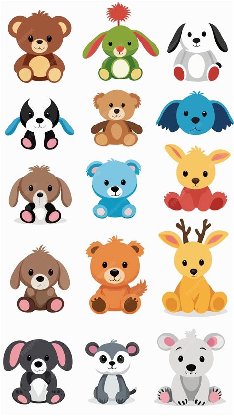 Colorful Cartoon 的图像结果