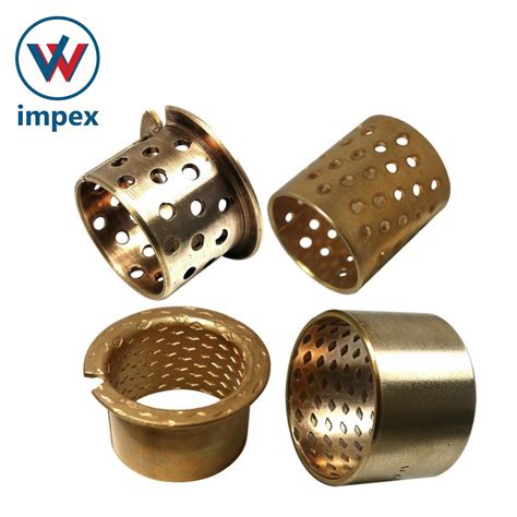 Intercom Guide Pillars and Bushes at Best Prices - High Precision ...