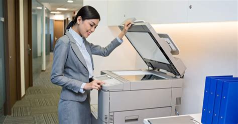 Image result for Copy Machine Open Top
