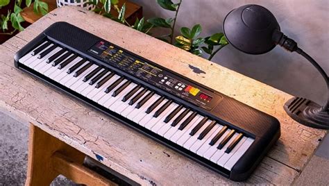 5 лучших синтезаторов бренда Yamaha – рейтинг 2024