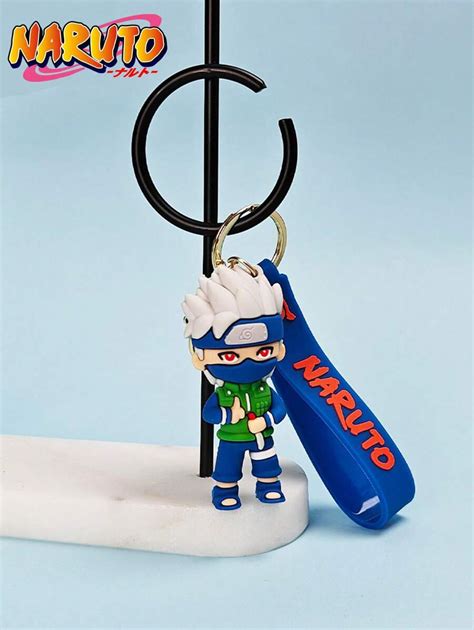 Crunchyroll 1pc Officially Licensed Uchiha Sasuke Anime Figural ...