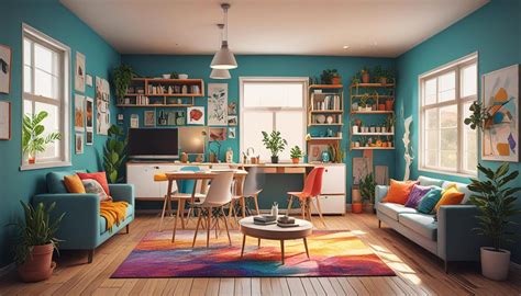 » Maximizing Small Living Spaces: Innovative Space Optimization ...