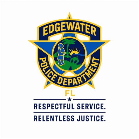 UPDATE Daniel Rippeon has... - Edgewater Police Department | Facebook