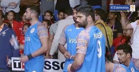 Is Indian men’s kabaddi going the hockey way? Decoding the Asian Games ...