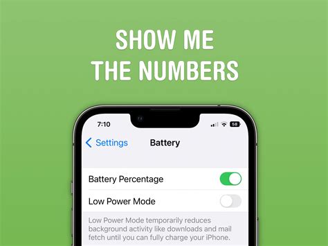 How to get the battery percentage back on iPhone | Cult of Mac