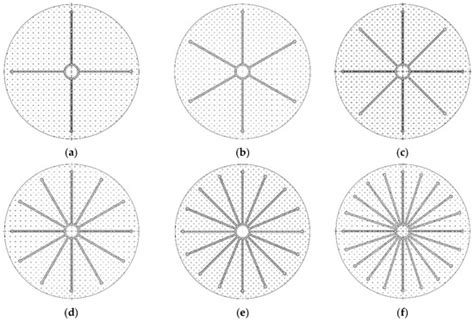 Influence of Fins Number and Frosting on Heat Transfer through ...