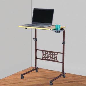 WOW MATE Urban Raiser Height Adjustable Sit & Stand Desk with Mobile ...