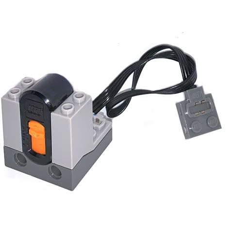 Image result for LEGO Power Functions IR Receiver