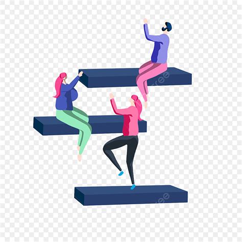 Teamwork 卡通 的图像结果