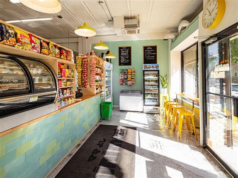 The 21 Best Restaurants In Ridgewood - New York - The Infatuation
