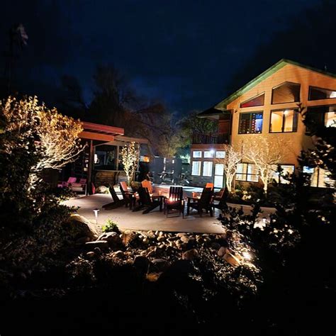 DOUBLE P RANCH (Clark) - Lodge Reviews & Photos - Tripadvisor