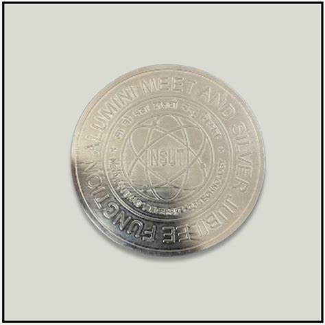 Winning Silver Medals