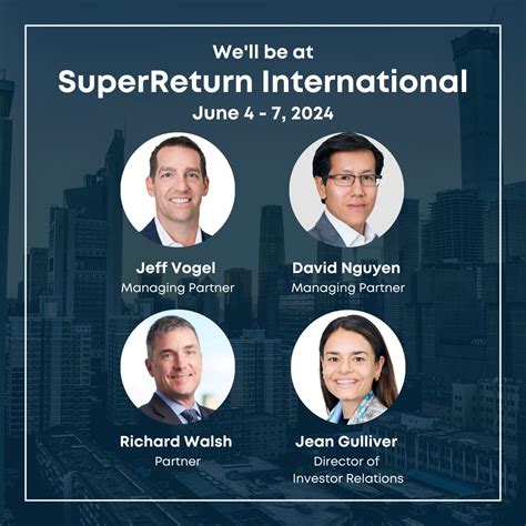 Court Square Capital Partners on LinkedIn: We're excited to return to ...