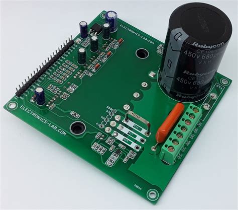 module Archives - Electronics-Lab.com
