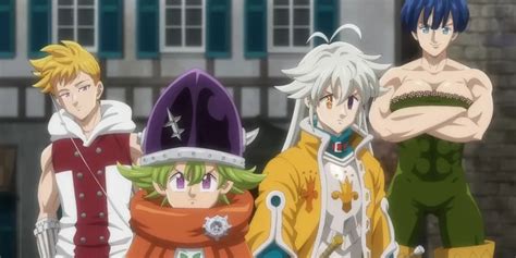 Four Knights Of The Apocalypse Chapter 91 | Chtoby Pomnili