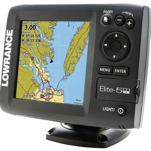 Image result for Chartplotter Depth Finder