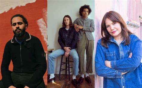 Inaugural Mr Porter Futures mentorship programme names first recipients