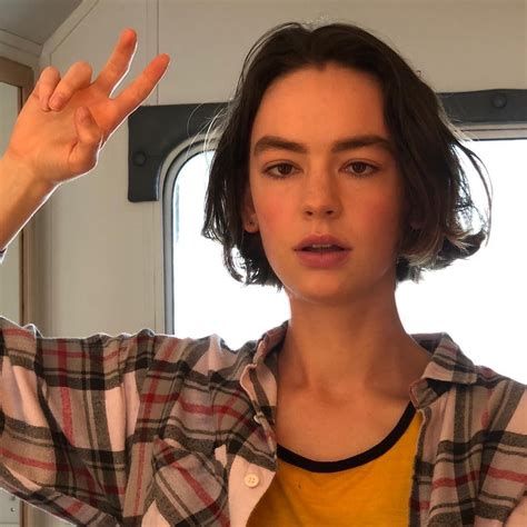 Unveiling The Future: Brigette Lundy-Paine Partner 2024