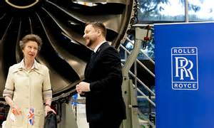 Rolls-Royce eyes profit boost from SMR nuclear contract as US is ...