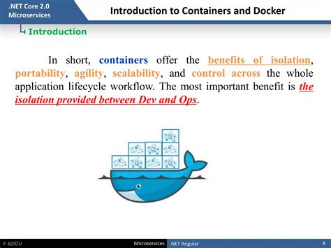 Image result for Introduction to Docker Containers