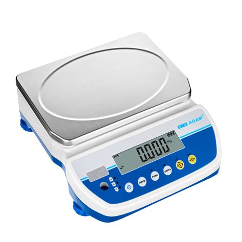 Laboratory Scales and Balances | Adam Equipment