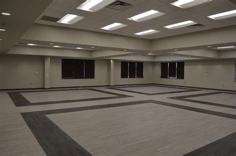 Meeting Room - Lamar Electric Cooperative