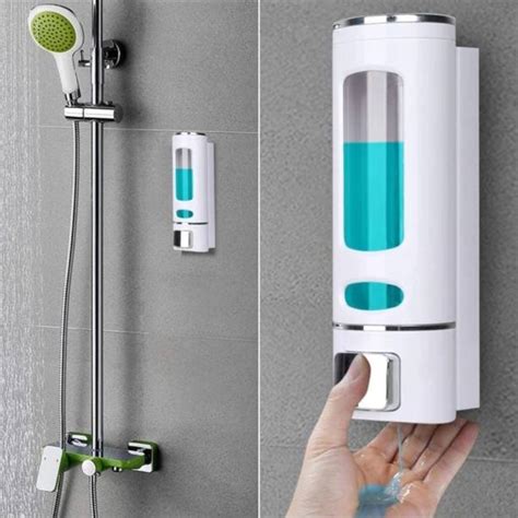 Automatic Soap Dispenser | Touch-Free Hand Hygiene