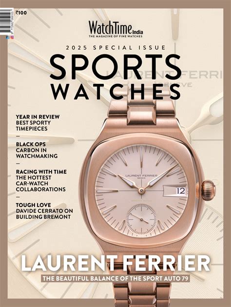 Latest Grand Seiko watches | Watch Brands