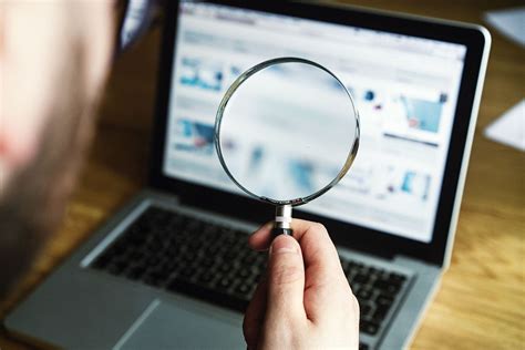 ¿Qué información hay sobre mí en internet y cómo borrarla? - La Tercera