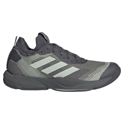Buy adidas Men's Rapidmove Adv Trainer M Training Shoe, Dark Grey, 7 at ...