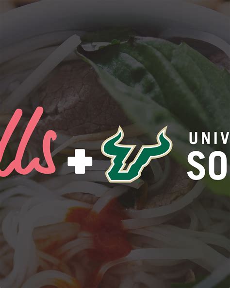 USF Dining (@dining.usf) • Instagram photos and videos