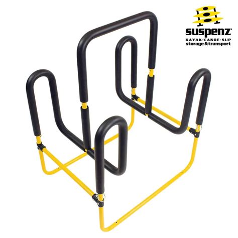 Double-Up SUP Stand - Naples Outfitters