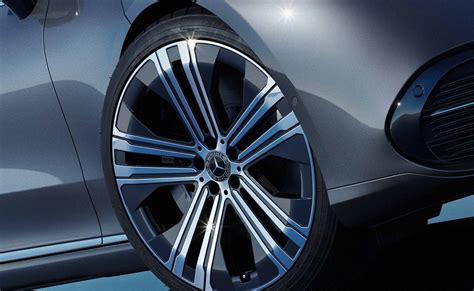 EQS Sedan | New Mercedes-Benz & Pre-Owned Vehicle Dealership | MB of Spokane