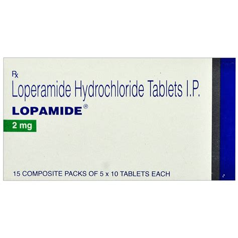 LOPERAMIDE : Uses, Side Effects and Medicines | Apollo Pharmacy