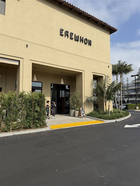 EREWHON MANHATTAN BEACH - Manhattan Beach CA - Hours, Directions ...