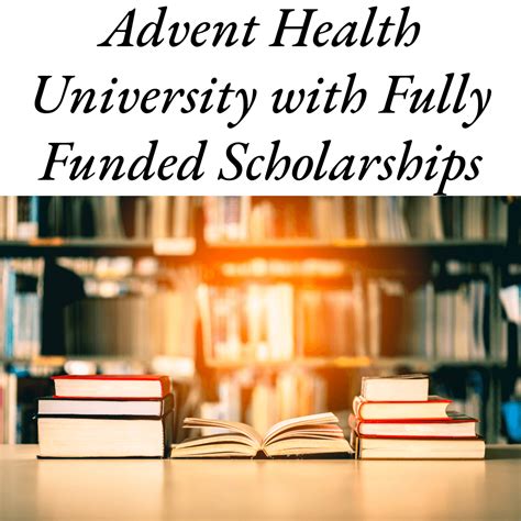 Advent Health University (AHU) in Orlando, Florida, is a distinguished ...