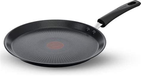 Buy Tefal Simply Chef Aluminium Non-Stick Fry Pan, 28cm, 2 Way Coating ...