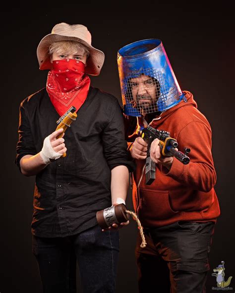 Image result for Rust Guy