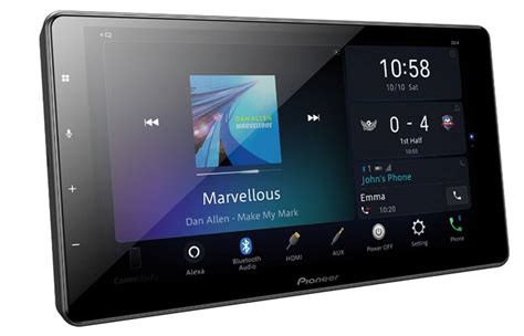 Car Stereos - Best in class car stereo systems with wide range of ...