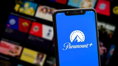 Image result for Paramount Plus Red