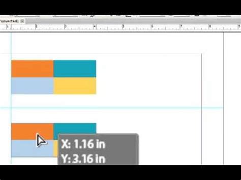Image result for Add Guides InDesign