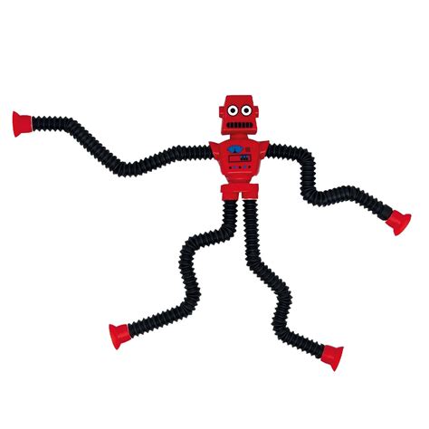 Bendable Robots | Therapyware