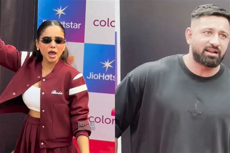 The 50 में जा रही मनीषा रानी का दिखा भौकाली अवतार तो लोग बोले 'एक ...