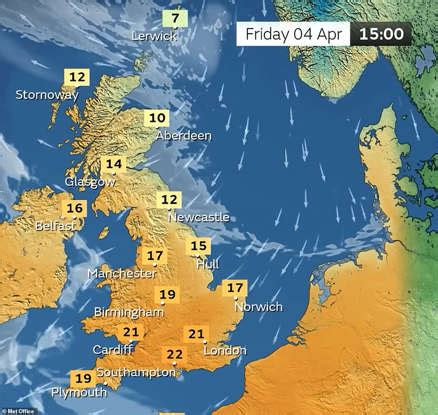 UK sees temperature spike amid Scottish wildfire alert