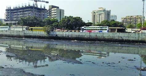 Mumbai: Part of Dahisar bridge opens up for vehicular movement